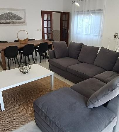 Casa De Ferias Duplex Em Sesimbra Apartman Kültér fotó