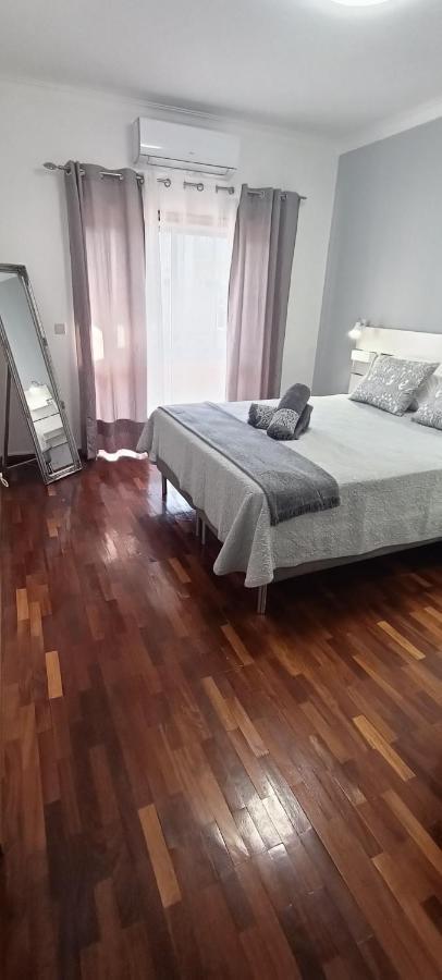 Casa De Ferias Duplex Em Sesimbra Apartman Kültér fotó