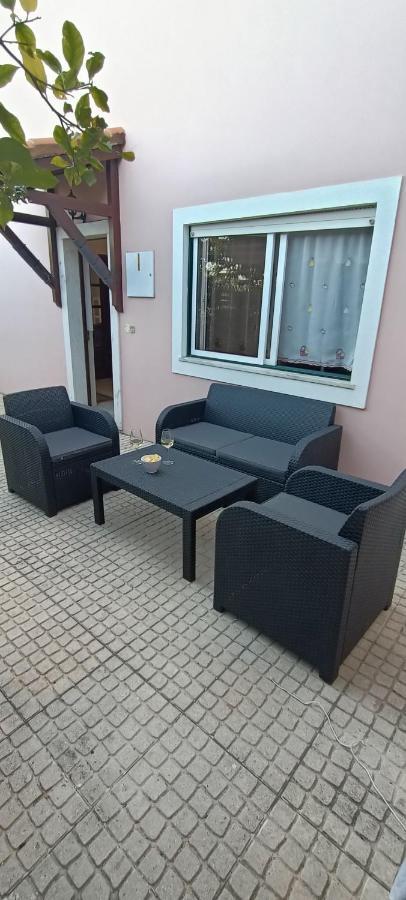 Casa De Ferias Duplex Em Sesimbra Apartman Kültér fotó