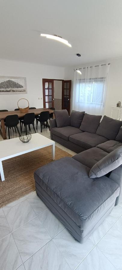 Casa De Ferias Duplex Em Sesimbra Apartman Kültér fotó