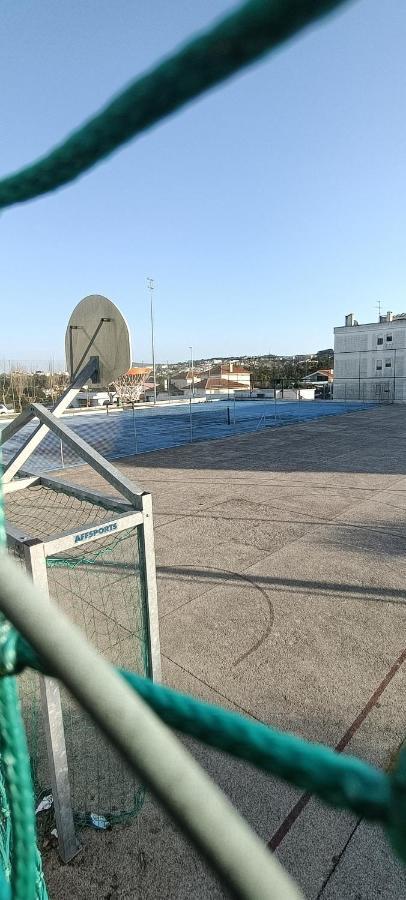 Casa De Ferias Duplex Em Sesimbra Apartman Kültér fotó