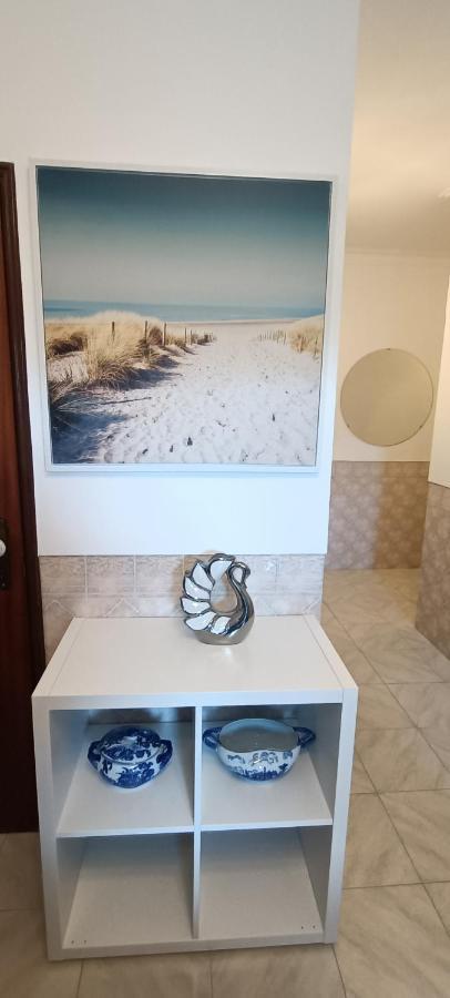 Casa De Ferias Duplex Em Sesimbra Apartman Kültér fotó