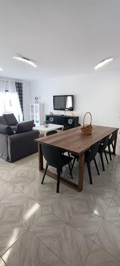 Casa De Ferias Duplex Em Sesimbra Apartman Kültér fotó
