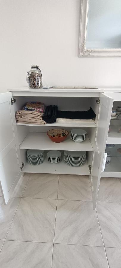 Casa De Ferias Duplex Em Sesimbra Apartman Kültér fotó