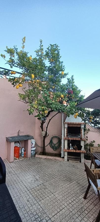 Casa De Ferias Duplex Em Sesimbra Apartman Kültér fotó