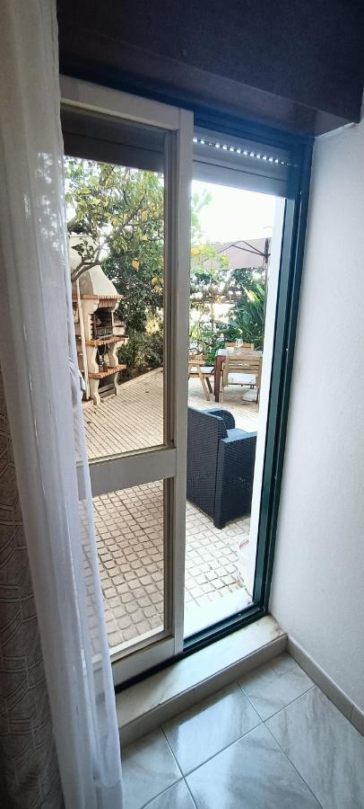 Casa De Ferias Duplex Em Sesimbra Apartman Kültér fotó